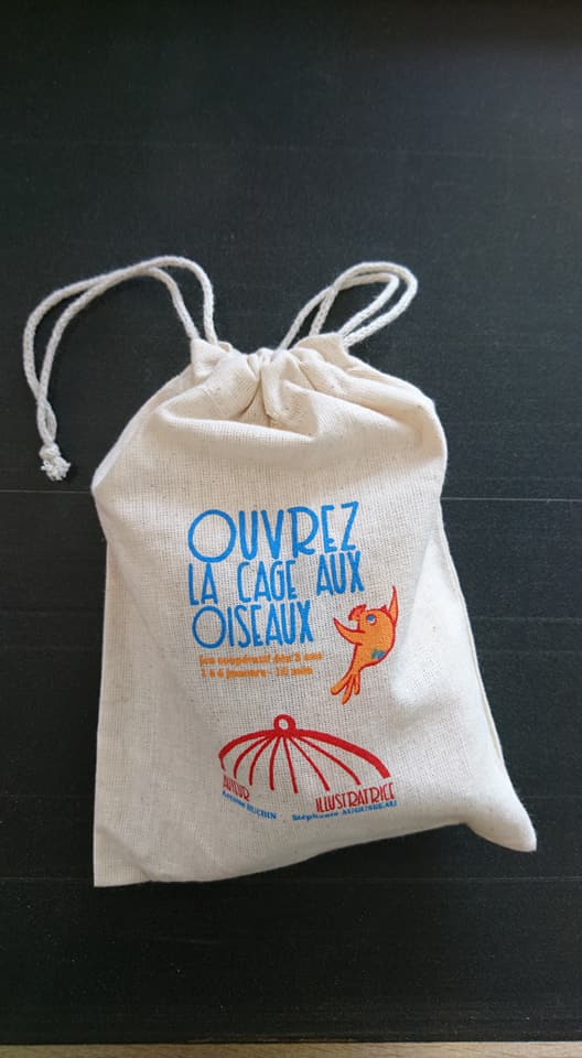 Présentation du jeu coopératif "Ouvrez la cage aux oiseaux" Présentation du jeu coopératif "Ouvrez la cage aux oiseaux"