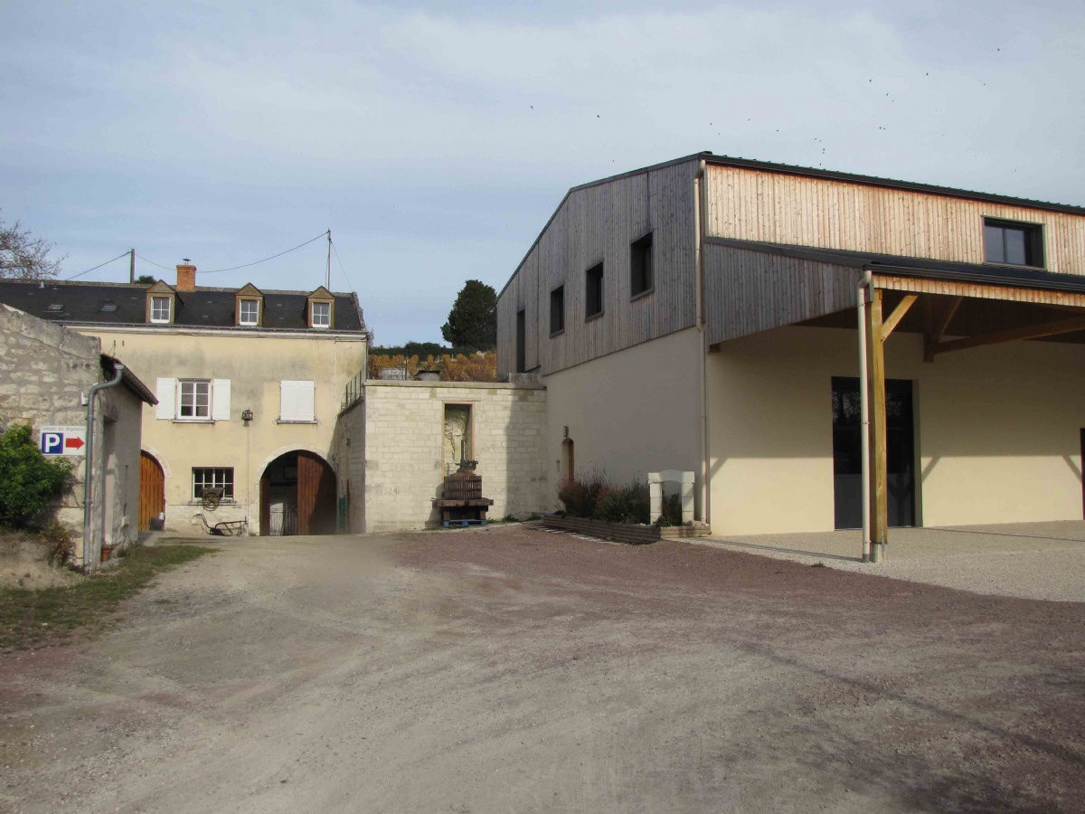 Domaine des Beguineries Domaine des Beguineries