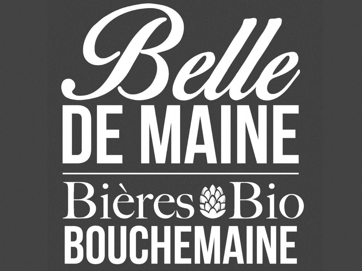 Brasserie Belle de Maine